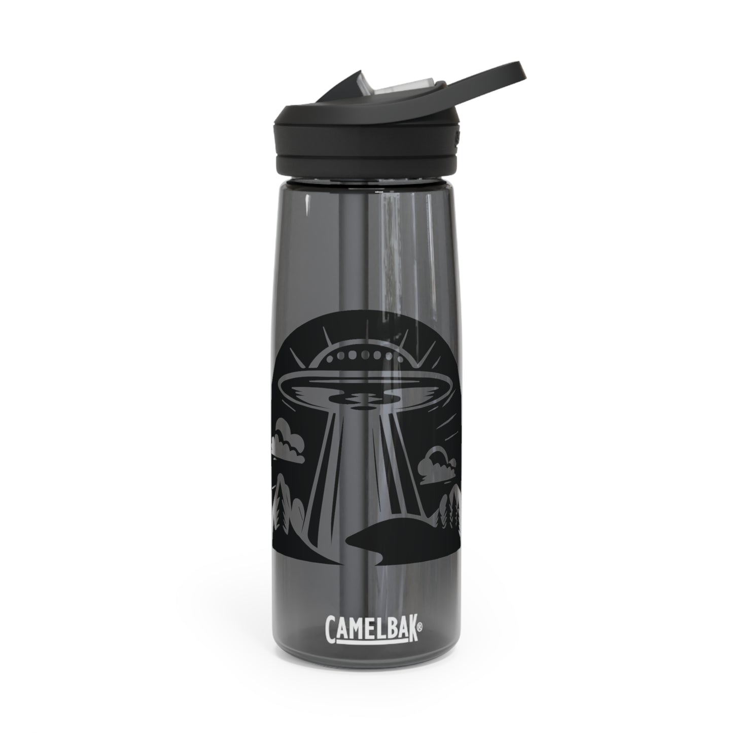 CamelBak Eddy® Water Bottle, 20oz5oz - Alien Anthem