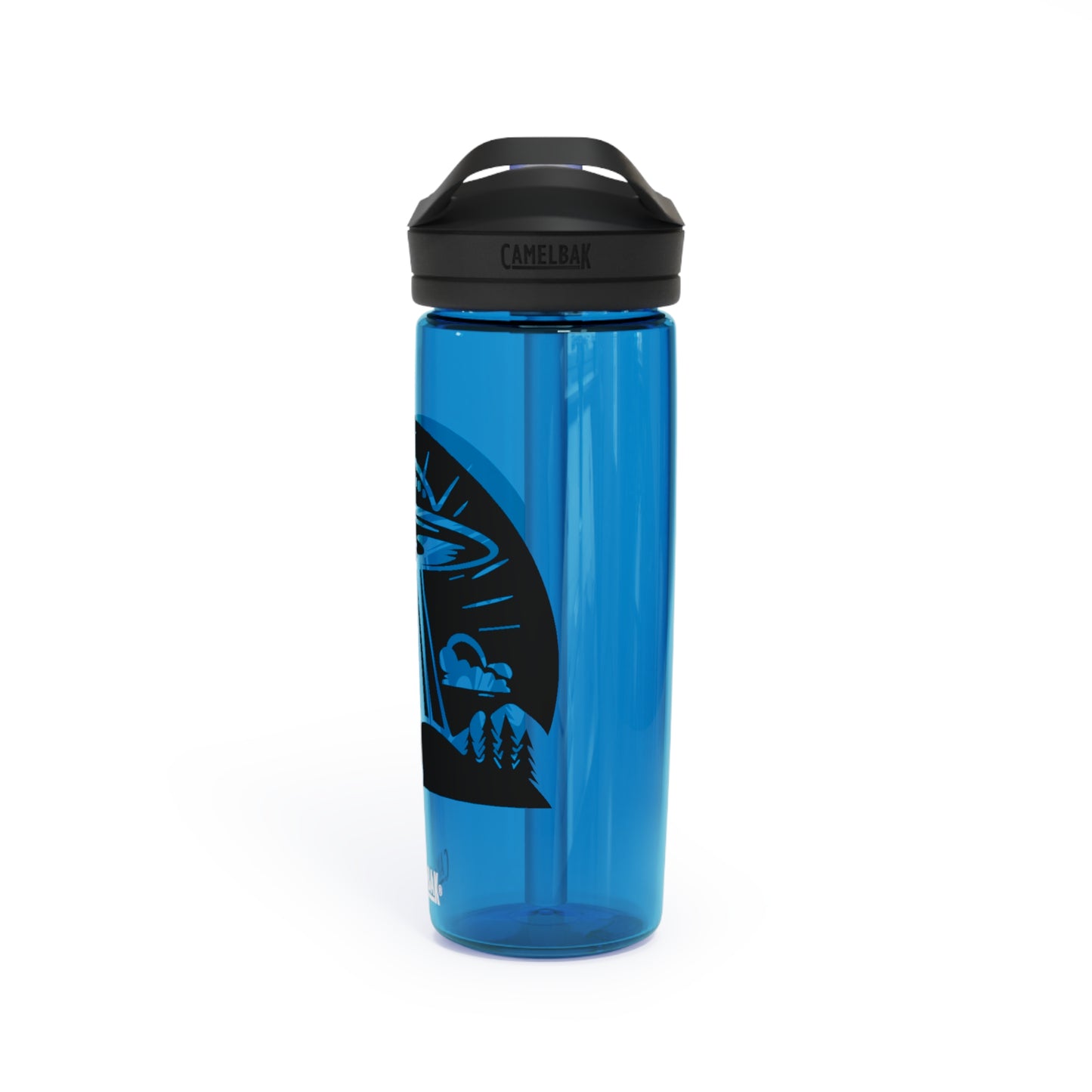 CamelBak Eddy® Water Bottle, 20oz5oz - Alien Anthem