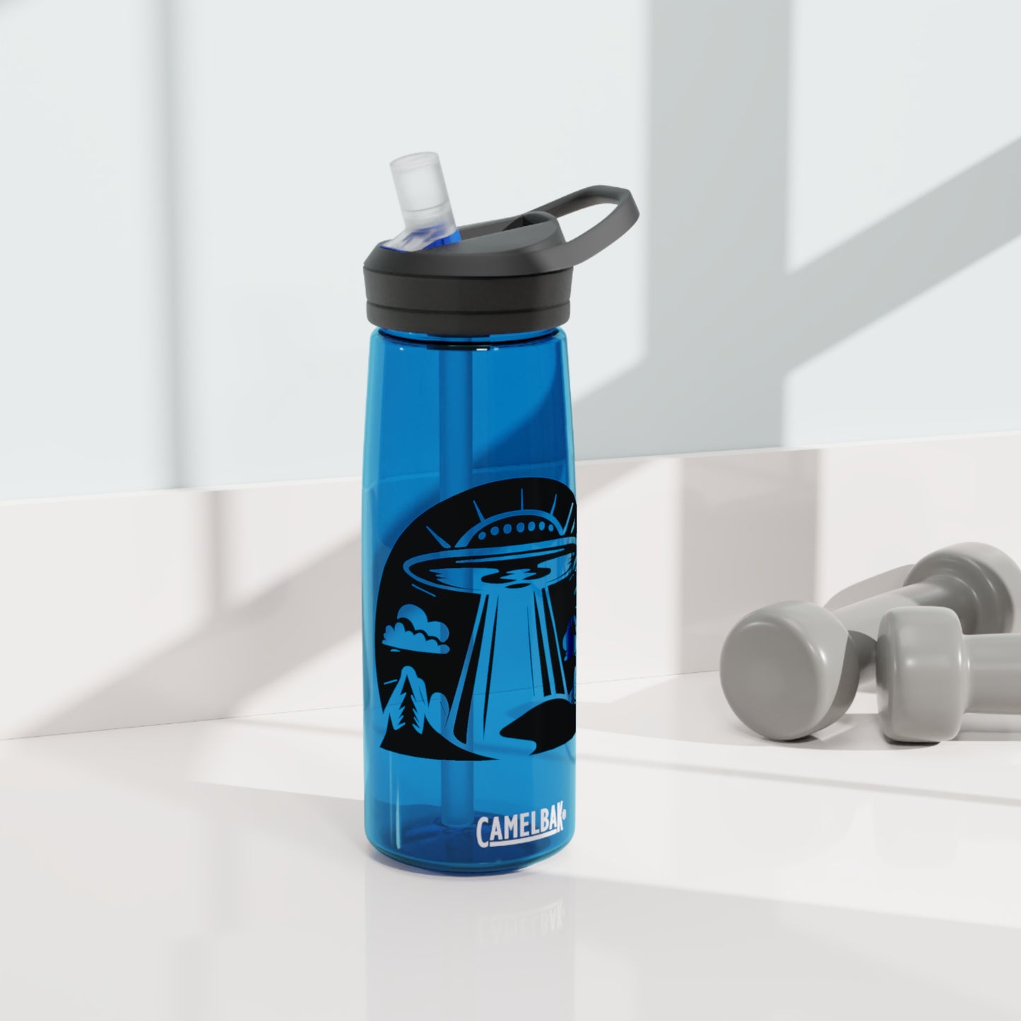 CamelBak Eddy® Water Bottle, 20oz5oz - Alien Anthem