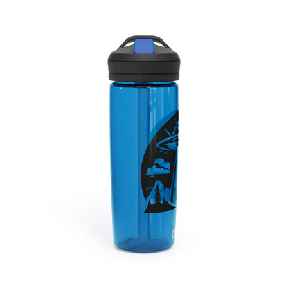 CamelBak Eddy®  Water Bottle, 20oz5oz - Alien Anthem