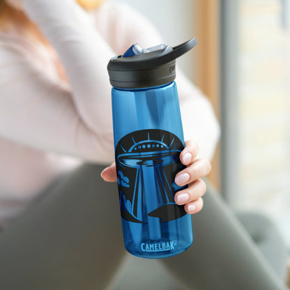 CamelBak Eddy®  Water Bottle, 20oz5oz - Alien Anthem