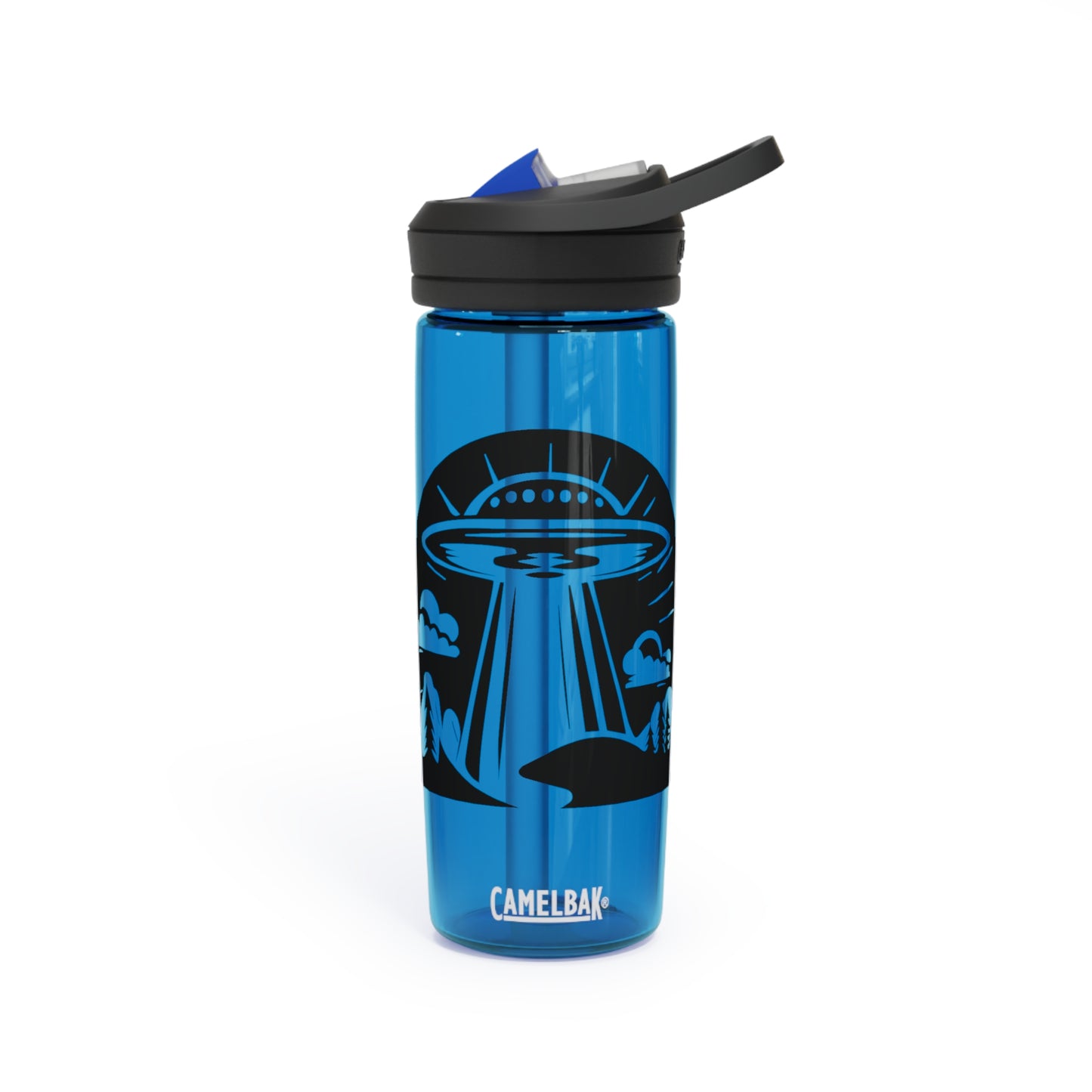 CamelBak Eddy®  Water Bottle, 20oz5oz - Alien Anthem