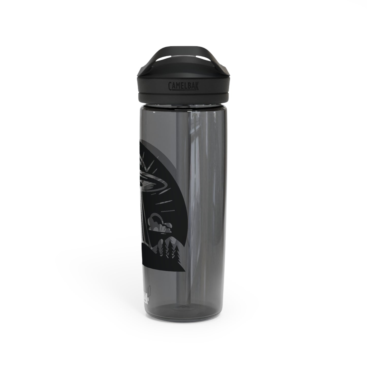 CamelBak Eddy®  Water Bottle, 20oz5oz - Alien Anthem