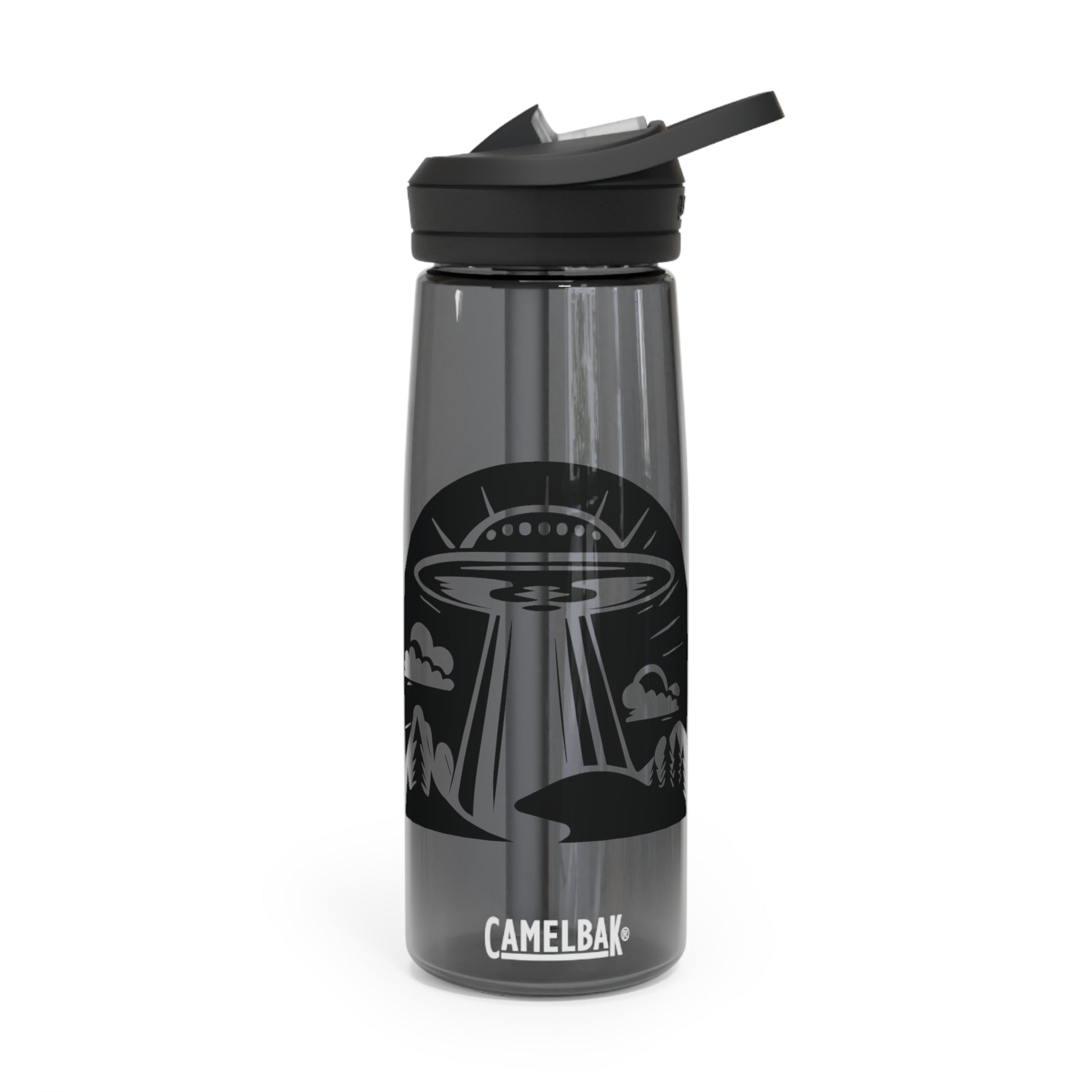 CamelBak Eddy®  Water Bottle, 20oz5oz - Alien Anthem