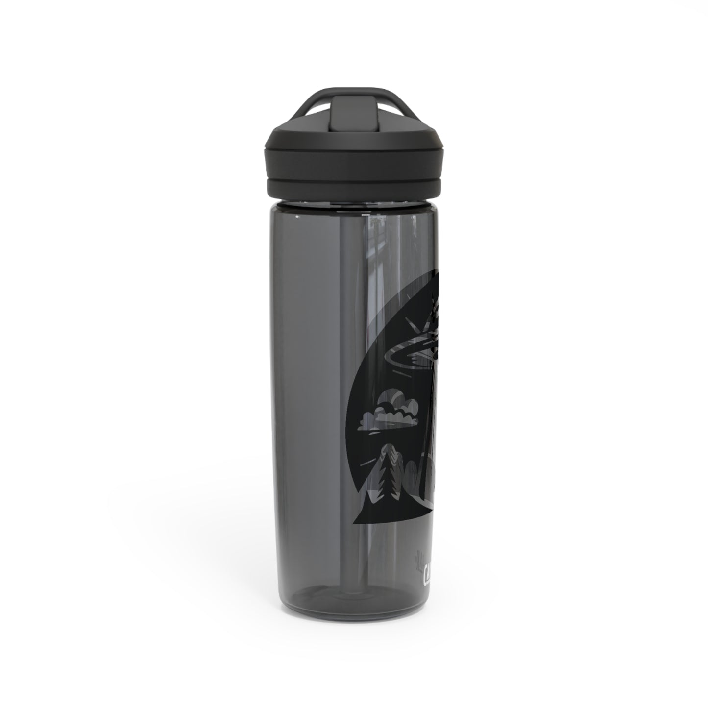 CamelBak Eddy®  Water Bottle, 20oz5oz - Alien Anthem