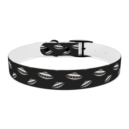 UFO Dog Collar - Alien Anthem