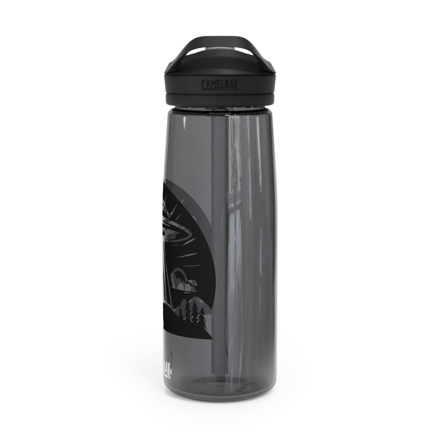 CamelBak Eddy®  Water Bottle, 20oz5oz - Alien Anthem