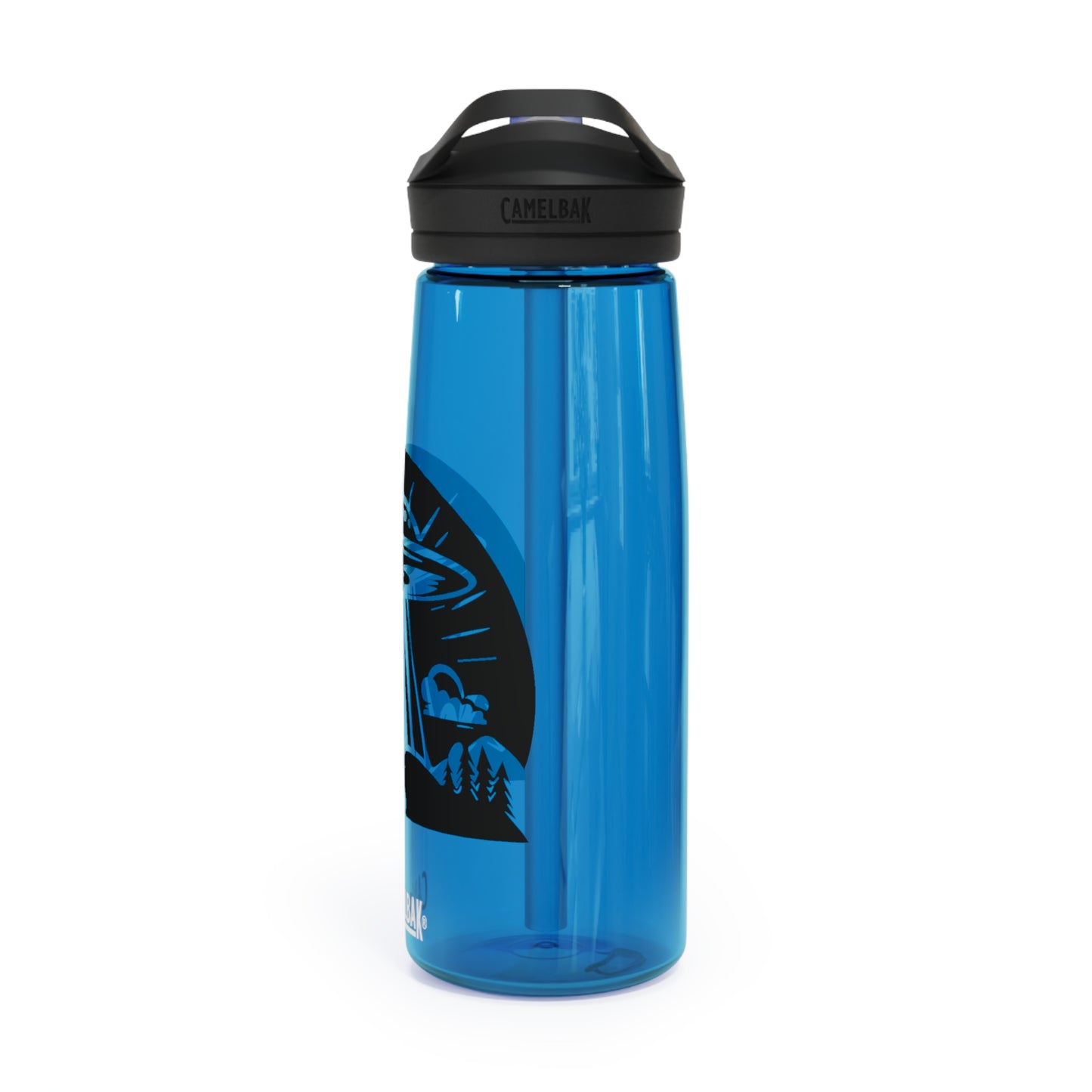 CamelBak Eddy®  Water Bottle, 20oz5oz - Alien Anthem