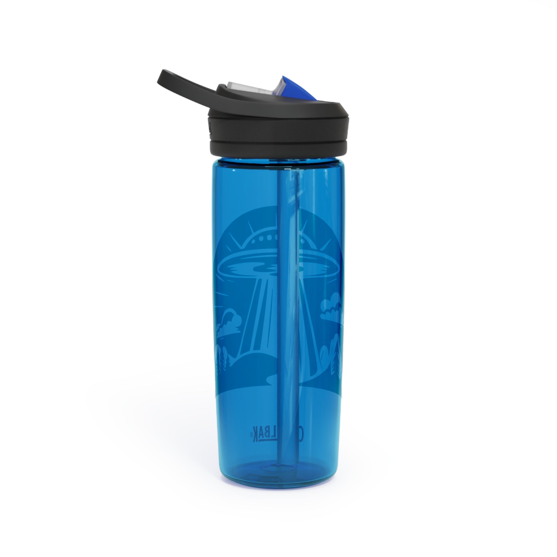 CamelBak Eddy®  Water Bottle, 20oz5oz - Alien Anthem