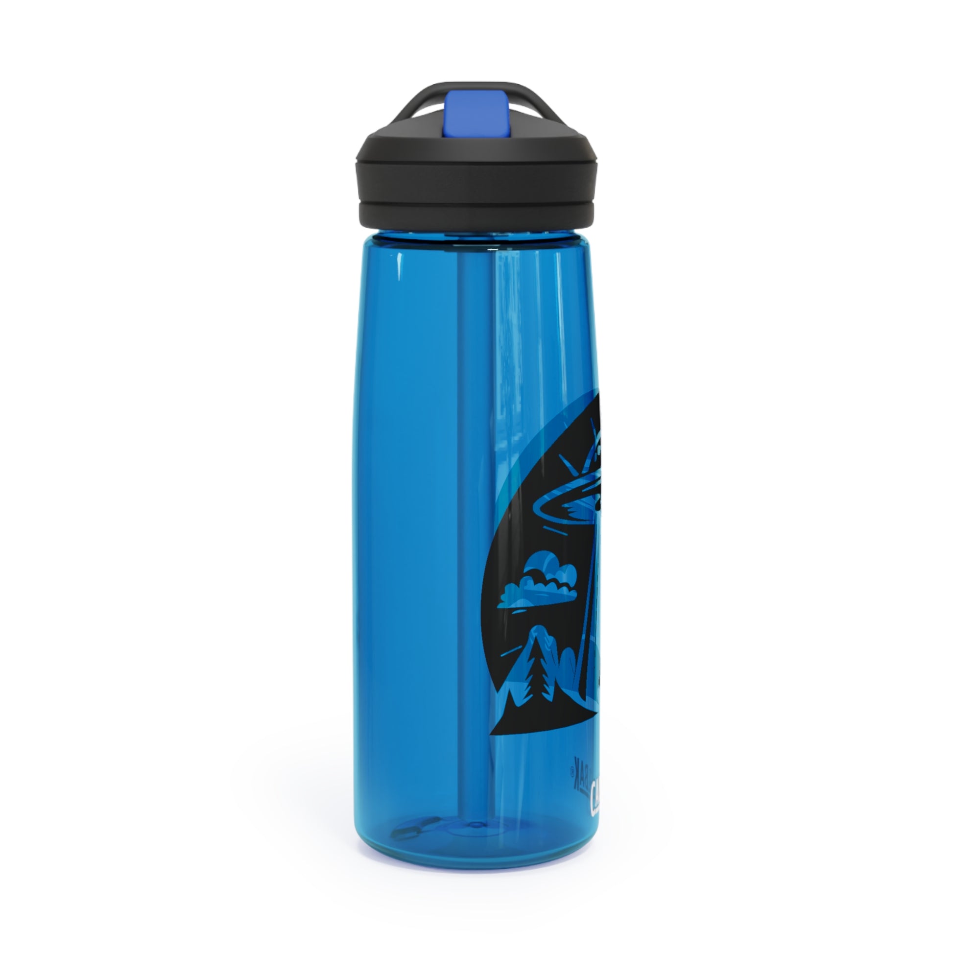 CamelBak Eddy®  Water Bottle, 20oz5oz - Alien Anthem