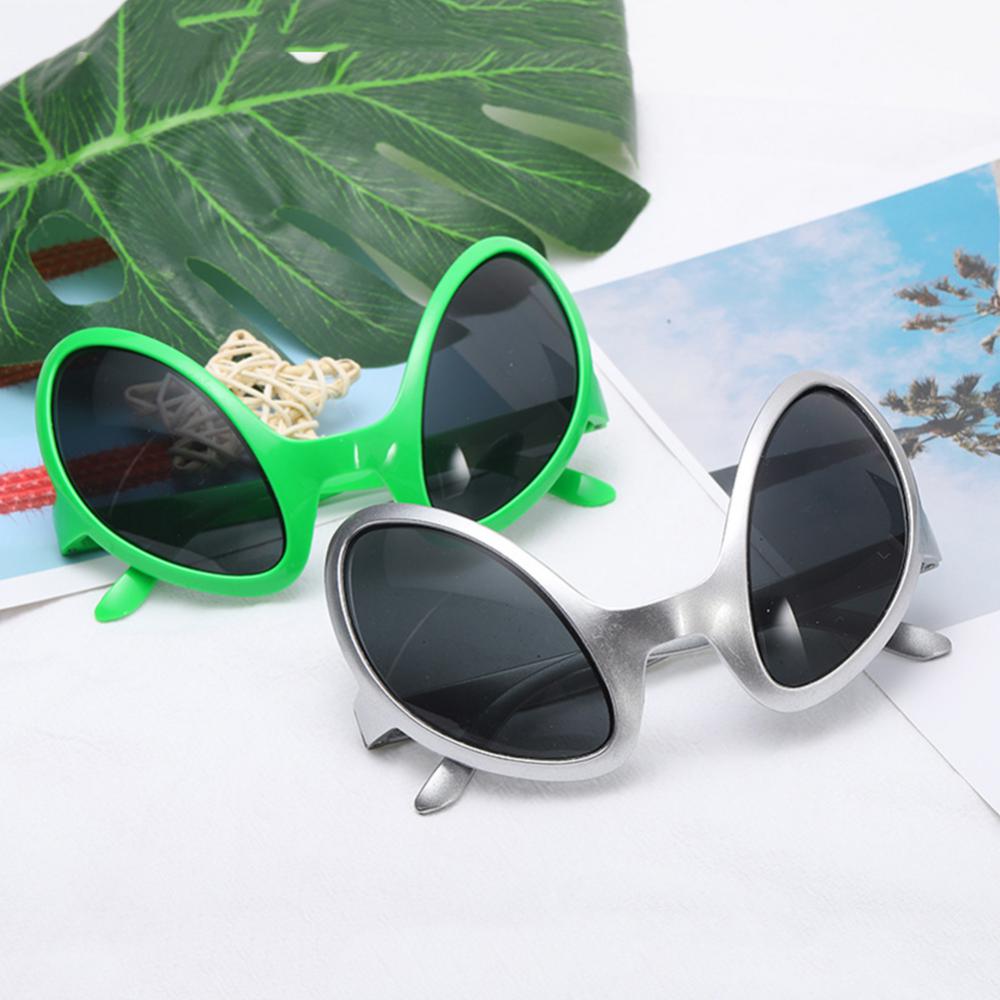 Cosmic Shades: Alien Sunglasses for the Galactic Trendsetter