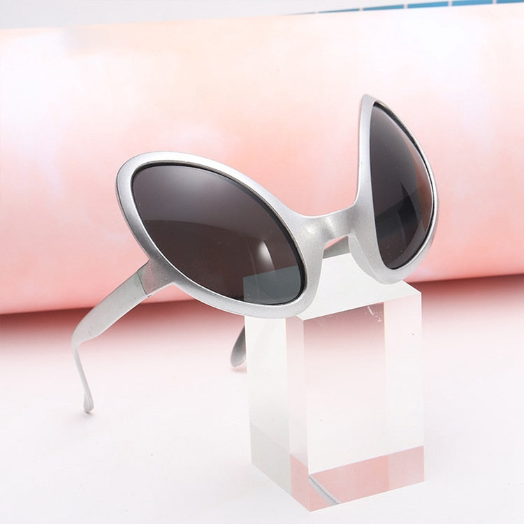 Cosmic Shades: Alien Sunglasses for the Galactic Trendsetter